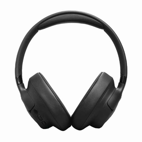 Picture of JBL Tune 780 NC BT Over Ear Headphone  -Black - CON000916