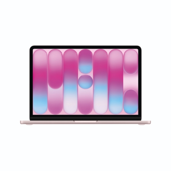 Picture of Apple 13" MacBook Neo 8GB/256GB A18 ProChip Blush MHFH4ZE/A