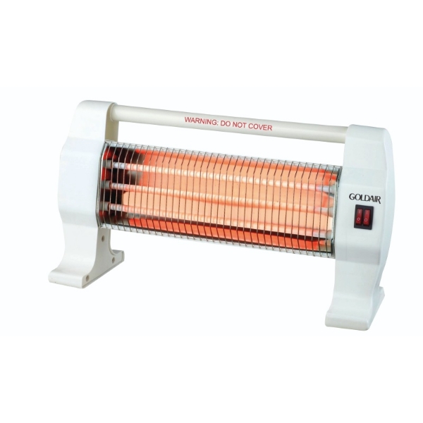 Picture of Goldair 3 Bar Radiant Electric Heater GBH-300B