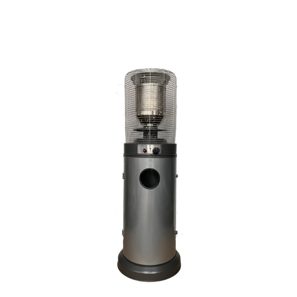 Picture of Totai Polo Patio Heater - 2 Tone Grey 16/DK1027GA