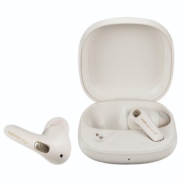 Picture of VolkanoX Bliss TWS ANC Earphones VKX-1182-ND