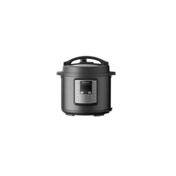 Picture of Hisense Pressure 6Lt 1000w Multicooker HMC6MBK