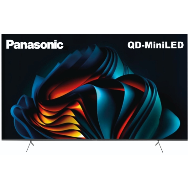 Picture of Panasonic 75" QD-Mini LED 4K Google TV TN-75W85CG