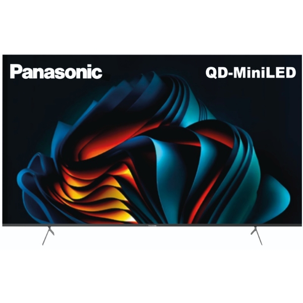 Picture of Panasonic 65" QD Mini LED Google TV TN-65W85CG