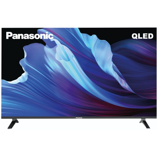 Picture of Panasonic 50" 2K QLED Google TV 50S55CGF